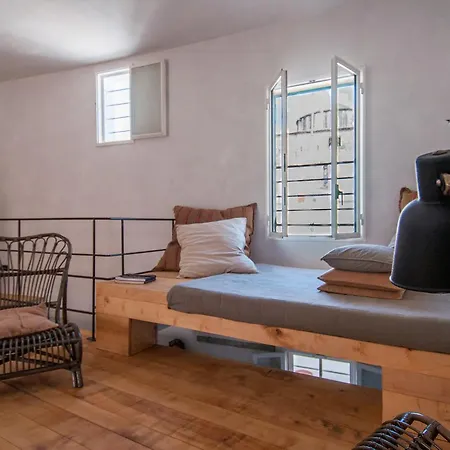 Apartmán Helloapulia Casamas Monopoli